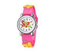 UKCOCO orologio per bambini orologio adorabile i per bambini io digitale per wmt ia io dei cartoni animati i guardano carino bambino