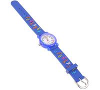 UKCOCO Orologio Per Bambini Orologio Impermeabile Per Bambini Orologio Da Ragazza Carina Guardare Per i Bambini Adorabile I Bambini Guardano L'ornamento Bambino Decorare Lettera Lega