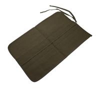 UKCOCO Paint Brush Roll Up Case Organizer 30 Tasche in Canvas