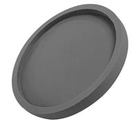 UKCOCO Pallet in Stile Nordico Vassoio piattino Saucer vassoi per Piante per vasi sottovasi per Piante pianta Piatti di Fiori sottovaso per Piante in Vaso Fiorro Derp VAY plastica