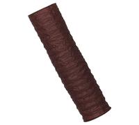 UKCOCO Paralume da Terra in Carta di Riso Giapponese Marrone Paralume a Colonna Alto 90 CM Lanterna di Carta per Soggiorno Camera da Letto e Ufficio Sostituzione Ecologico