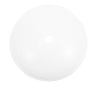 UKCOCO Paralume Tondo per Plafoniera Copertura Sostitutiva Lampada da Soffitto Design Moderno Minimalista Facile Installazione per Camera Corridoio e Scale