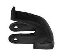 UKCOCO Pastiglie Freno per Scarpe a Rotelle Inline Design Freno Tallone per Controllo Flessibile e Sicurezza Materiali Resistenti Prestazioni di Frenata Eccellenti per Pattinaggio