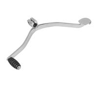 UKCOCO Pedalina Motociclistica Ricambio Leva Cambio Facile da Installare Accessorio Necessario per Motociclette Design Resistente All Usura Compatibile con Diversi