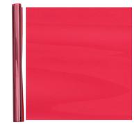 UKCOCO Pellicola Filtro per Luce Tramonto Rosso in Pet, Crea Effetto Sunset e Aggiunge Colore Drammatico, per Fotografia e Film