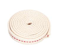 UKCOCO per a Cherosene 10 Pezzi Sostituzione per Bruciatore ad Olio e Resistente per Progetti da Te e Lampade a Cherosene