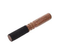 UKCOCO Per Ciotola Tibetana Bastoncino Per Ciotola Sonora Da Meditazione Strumento Musicale Curativo Asta Per Da Meditazione Accessorio Per Curativa