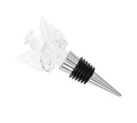 UKCOCO per Vino Decorativo Angioletto in Resistente e Facile da Inserire e Rimuovere Regalo Raffinato per Amanti del Vino