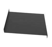 UKCOCO Piastra in Metallo per Stampa e Incisione con Gancio da Parete Tavola Inchiostratrice Portatile per Linocut e Serigrafia Supporto Stabile e Salvaspazio per Creazioni Artistiche