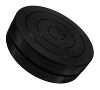 UKCOCO Piatto Rotante per Argilla con Cuscinetto Tavolo Girevole per Scultura e Modellazione in Ceramica Strumento Portatile per Fai da Te e Corsi Artistici