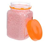 UKCOCO Polvere di terreno per finta, 400 ml, spugna per in miniatura, fai da te, per case delle bambole, giardini delle fate, modellismo ferroviario, paesaggio
