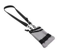 UKCOCO Portatile per Strumenti Oxford Camouflage con Cerniera e Tracolla Organizer per Viaggi Camping e Outdoor