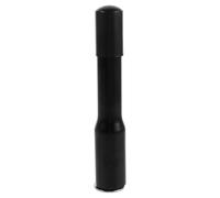 UKCOCO Prolunga per Attacco Manubrio: Adattatore Universale per Rialzo | Rialzo per manubrio da ciclismo - Prolunga per tubo sterzo bici da strada, diametro interno 22,2 mm