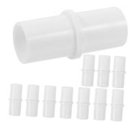 UKCOCO Prolunga Per Tubo Di Scarico Della Lavatrice Connettori Per Tubi Flessibili Da 20 Mm Raccordi Riutilizzabili