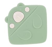 UKCOCO Protezione Angolare Anticollisione per Finestre Paraurti in Silicone per Bordi Taglienti Protezione per Spigoli Vivi in Silicone Cuscino Angolare per Sicurezza Domestica