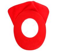 UKCOCO Protezione Sole per Casco da Pieghevole con Visiera Riflettente Antisole per e Attività Esterne