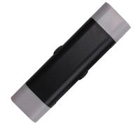 UKCOCO Pulitore per Corde di Chitarra e Basso, Kit la Pulizia della Chitarra Elettrica Detergente per Tastiere, Stick Lubrificante Riutilizzabile per Manutenzione Colore Colore Casuale