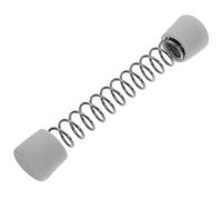 UKCOCO Puntello Magnetico Per Lavatrice Supporto Per Ventilazione Protezione Anticollisione Per Lavatrici Carico Frontale Accessorio Per La Casa