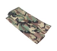 UKCOCO Rete di Arresto Frecce Camouflage Resistente per Archi Outdoor | Aramid Fiber, Protezione UV e Sicurezza Migliorata, per Ricurvi e Compound in Cortile E'aperto