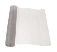 UKCOCO Rete di protezione antiscintille rimovibile per braciere da esterno, | Schermo protettivo in rete per falò da 39x16", migliora la sicurezza del braciere da giardino, blocca le braci volanti