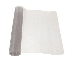 UKCOCO Rete di protezione antiscintille rimovibile per braciere da esterno, | Schermo protettivo in rete per falò da 39x16", migliora la sicurezza del braciere da giardino, blocca le braci volanti