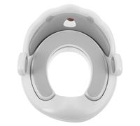 UKCOCO Riduttore Wc per Ragazzo Ragazza Anello per Vasino e Sedile Portatile, in Pp e Tpe Resistente, Copriwater Igienico e Lavabile, Adatto per Allenamento al Vasino Domestico e Viaggi