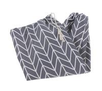 UKCOCO Sacchetti Della Spazzatura Da Cucina Lavabile Dispenser Sacchetti Plastica Da Parete Organizer Per Riporre Riutilizzabile