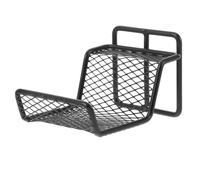 UKCOCO Scaffale Per Manubri Porta Manubri Organizer Per Riporre i Pesi Sospeso