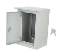 UKCOCO Scatola Elettrica da Parete per Esterni Custodia Resistente Polvere e Contenitore Giunzione Protezione Durevole per Impianti Elettrici Outdoor