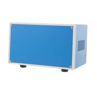 UKCOCO Scatola Giunzione Elettrica Resistente e Polvere Custodia per Progetti Elettronici Esterni Facile Installazione e Protezione Versatile