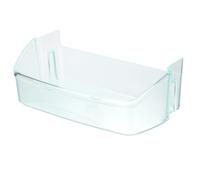 UKCOCO Scatola Organizzatore Del Congelatore Contenitori Frigo Accessori Frigoriferi Cestino Delle Parti Organizer Per Vetrini Da Frigorifero Portariviste Plastica Porta Laterale Staffa