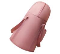 UKCOCO Secchio Pediluvio Pieghevole in Materiale Sicuro Vasca Da Bagno Portatile Per Pedicure e Pediluvio Design Leggero e Richiudibile Per Viaggi e Relax Casa Adatto Uomini e Donne