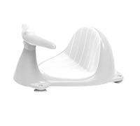 UKCOCO Sedia Da Bagno Creativa Per Ragazzo Ragazza Spruzzatore D'acqua, Seggiolino Doccia Antiscivolo in Pp e Tpe, Ambienti Vasca e Vaschette, Sicurezza e Comfort Per Ragazzo Ragazza