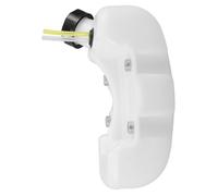 UKCOCO Serbatoio per Tosaerba Contenitore per Motozappa e Trimmer Installazione Facile e Duratura Accessorio per da e Agricoli