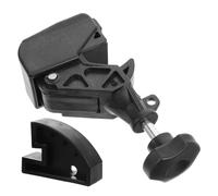 UKCOCO Set 2 Pezzi Morsetti per Tallone Pneumatico, Utensili Compatto per Cambio Gomme Auto, Strumento Depressore per Allineamento Ruote e Montaggio Pneumatici, Accessori Riparazione