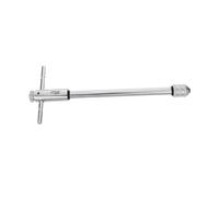UKCOCO Set Chiavi a Bussola M3-m8 in Acciaio Cromo Vanadio Design Ergonomico e Custodia Compatta per Officine e Manutenzione Argento