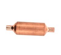 UKCOCO Silenziatore Marmitta Frigorifero Condizionata Accessori Per Frigorifero Accessorio Per Frigorifero Accessori Per Frigorifero Forniture Per Frigorifero