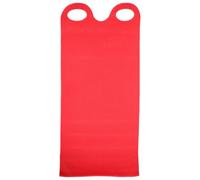 UKCOCO Slitta da Neve, Snow Sled e Roll Up Snowboard in Schiuma di Polietilene, 92x42cm, Portatile, per Adulti, per Neve e Sabbia, Natale e Inverno