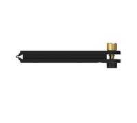 UKCOCO Sordina per Chitarra Acustica Silenziatore Piccolo e Portatile Accessorio per Esercizi di Chitarra Riduzione del Volume senza Influire Sulle Corde Strumento Sicuro e Durevole