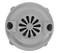UKCOCO Spa jet replacement propeller, Foot spa jet cap, Motor Magnetic Head, 4 pin, acciaio inossidabile, per accessori vasca pediluvio