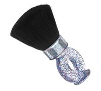 UKCOCO Spazzola per da Morbida e Compatta Pennello Pulizia Taglio e per e Barber Shop Design e Resistente