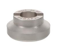 UKCOCO Stampo Apri Cassa Orologio in Acciaio Resistente Utensile Professionale per Smontaggio e Riparazione Custodie Attrezzo Robusto per Orologiai