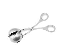 UKCOCO Stampo per Acciaio Inossidabile Maker per Riempi Gadget per Ricette DIY