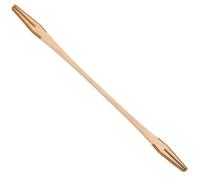 UKCOCO Stick di Accordatura per Pianoforte in Gomma Beige Alta Precisione, Strumento Professionale per Mantenere Accordatura Accurata, Accessorio per Strumenti Musicali