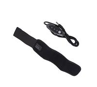 UKCOCO Striscia Riscaldante Per Obiettivi Fotografici Usb Tre Temperature Design Compatto Per Uso Esterno Facile Da Installare e Alimentare Con Power Bank o Presa Muro