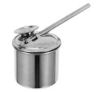 UKCOCO Strumento Artigianale per Spruzzatore in Vaso per Smaltatura Soffiaggio per Pittura su Ceramica Strumento per Argilla Atomizzatore per Ceramisti Professionisti e Amatori