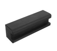 UKCOCO Supporto in Legno per Specchio Figura Intera e Opere d Arte Base Anti-scivolo Sostegno Stabile per Cornici e Specchi da Pavimento Design Elegante e Resistente