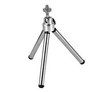 UKCOCO Supporto Per Fotocamera 1 Pezzo Di Supporto Per Luce Da Pesca Per Fotocamera Universale In Acciaio Inossidabile In Lega Di Alluminio 26C Treppiede Fotografico