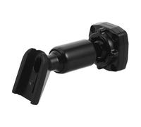 UKCOCO Supporto per Specchietto Retrovisore Dashcam Auto Antivibrazione, Kit Montaggio Compatto per Telecamera da Cruscotto, Regolabile per Veicoli e Camion