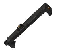 UKCOCO Supporto Per Treppiede Per Tablet Adattatore Morsetto in Stabilizzatore Compatibile Attacco Accessorio Portatile Per e Viaggio
